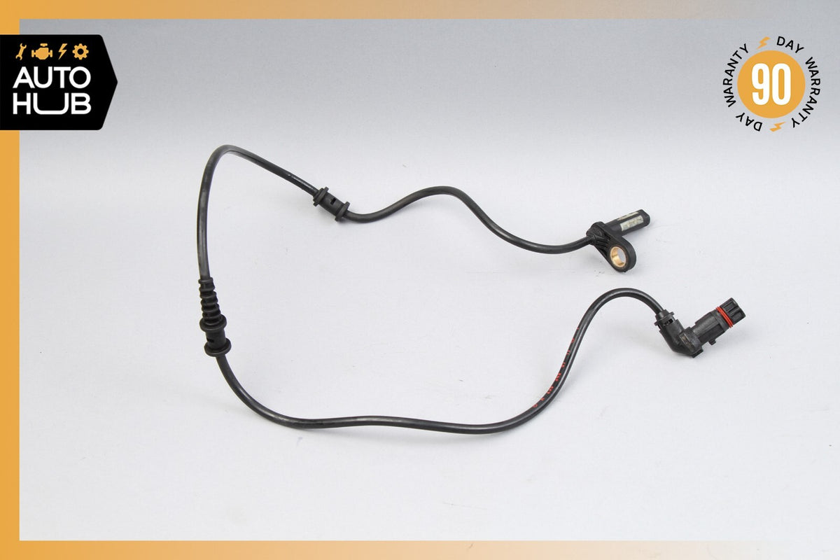 03-12 Mercedes R230 SL500 SL550 Front Left or Right Wheel Speed ABS Sensor OEM - photo 1