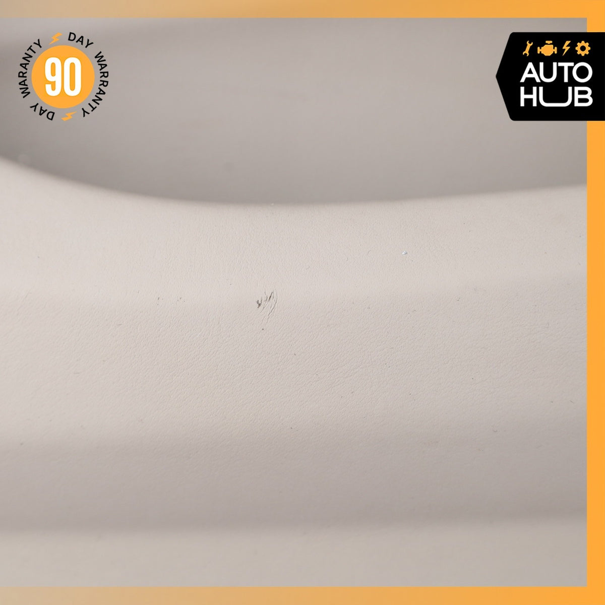 14-20 Mercedes W222 S550 S63 AMG Rear Right Door Panel Exclusive OEM 87k - photo 11