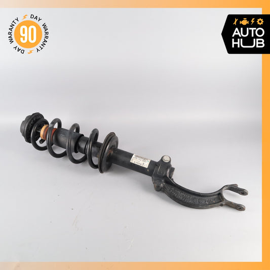 Audi S5 Front Left or Right Shock Absorber Coil Spring Strut 8F0413031P OEM - photo 1