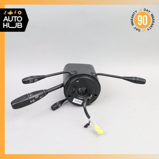 03-06 Mercedes W220 S350 CL500 Steering Column Control Switch 0004640318 OEM - photo 1