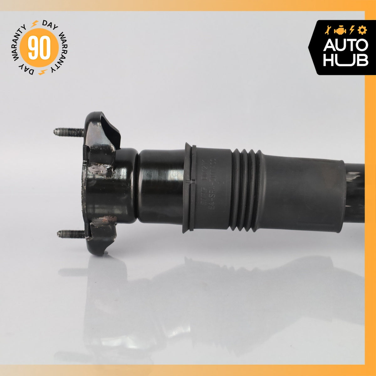 07-12 Mercedes X164 GL350 GL550 Rear Right or Left Shock Strut Absorber OEM - photo 10