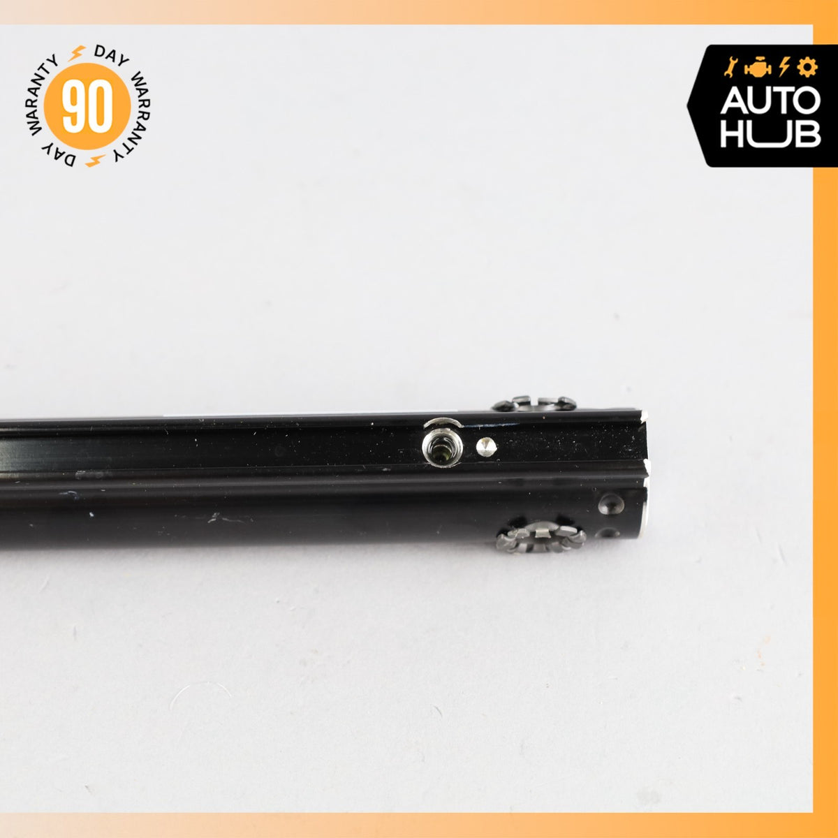 Bentley Continental GTC Right or Left Side Main Hydraulic Lift Cylinder OEM 55k - photo 8