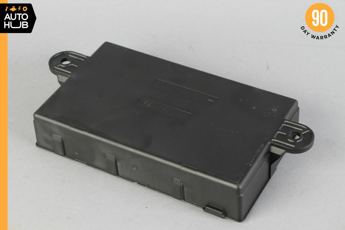 07-13 Mercedes W221 S400 S550 Rear Right or Left Side Door Control Module OEM - photo 4