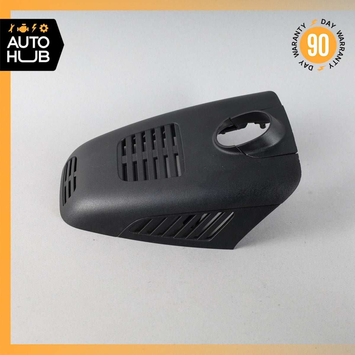 15-18 Mercedes W205 C300 C43 AMG Interior Windshield Rain Sensor Cover OEM - photo 5