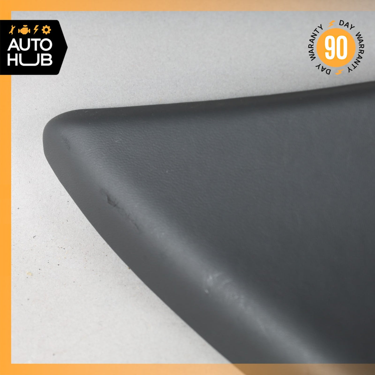 16-20 McLaren 570S Dashboard Dash Board Trim Panel Left Side 13N2343CP OEM - photo 5