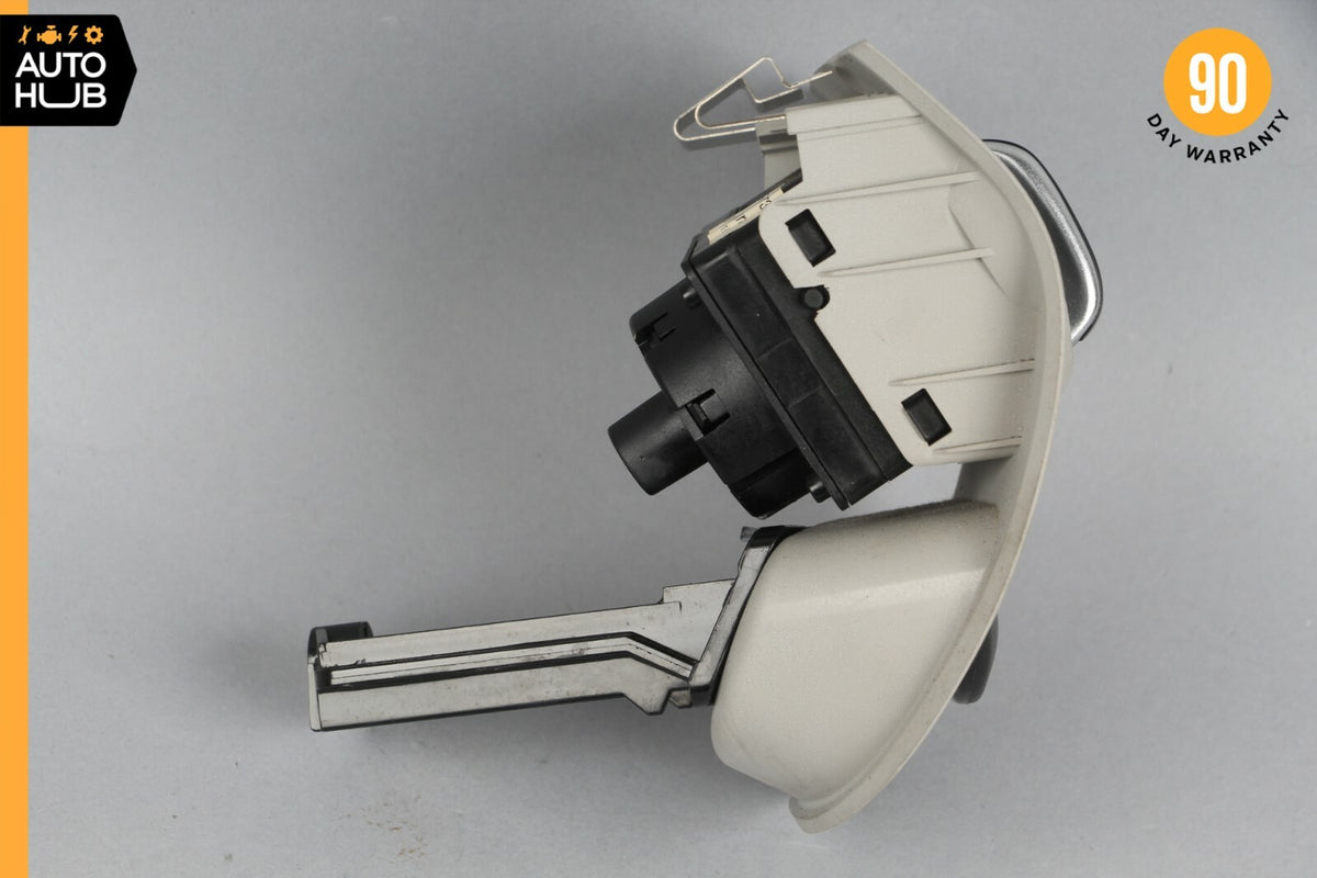 03-12 Mercedes R230 SL550 SL500 Headlight Control Switch 2305450104 OEM 60k - photo 9