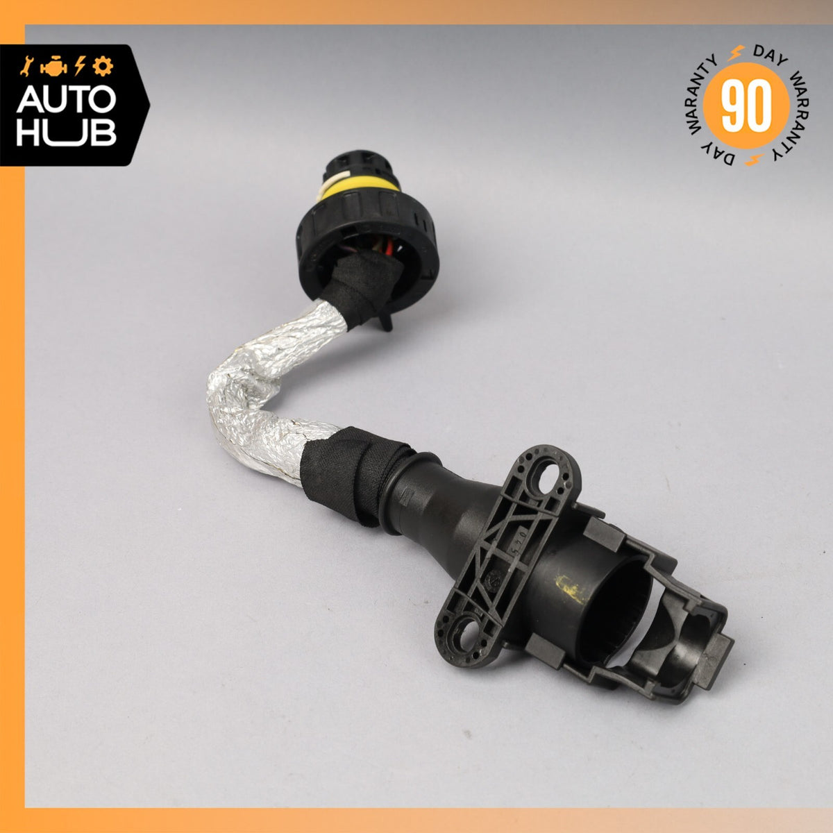 04-19 Maserati GranTurismo S M145 Transmission Gearbox Wire Harness OEM - photo 9