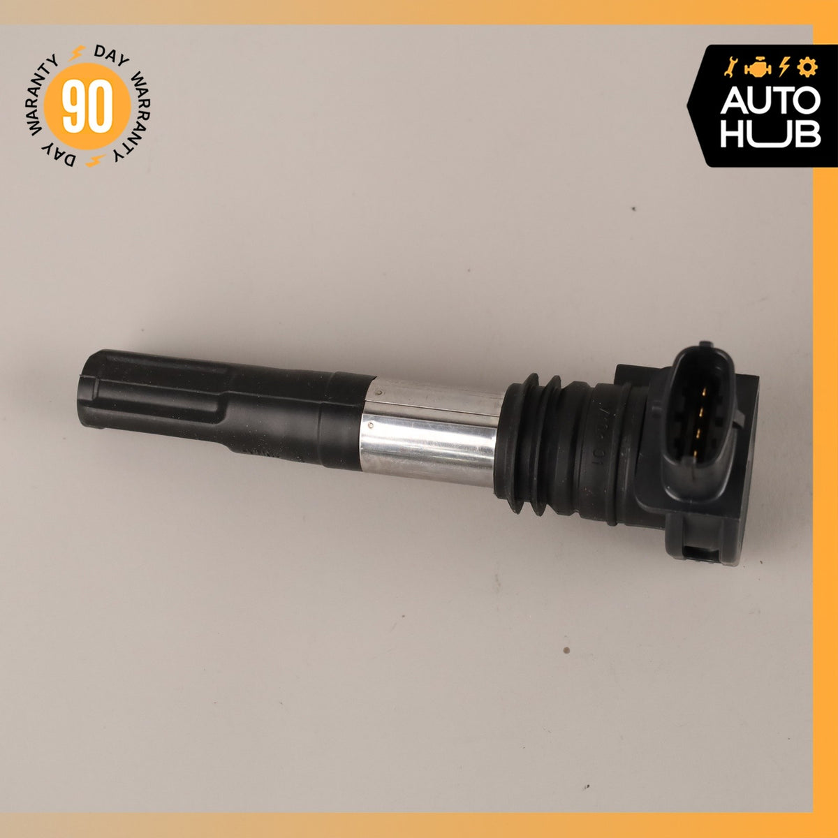 Ferrari FF F151 Engine Ignition Coil 290850 OEM - photo 3
