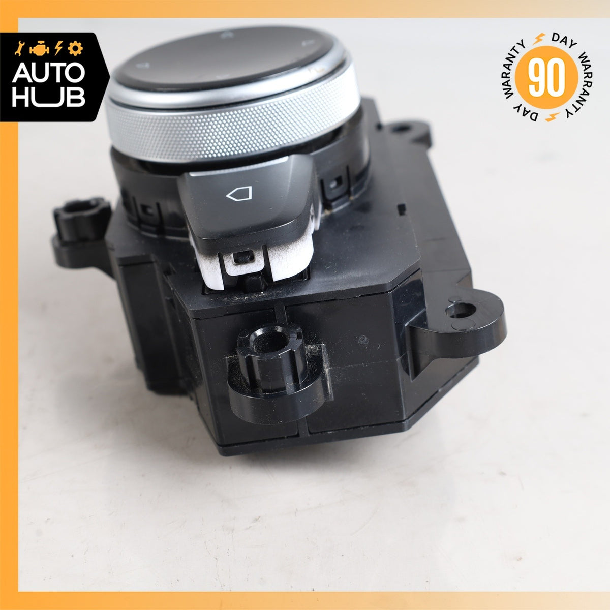 17-23 Alfa Romeo 949 Stelvio Center Console Multi Function Switch Control OEM - photo 6
