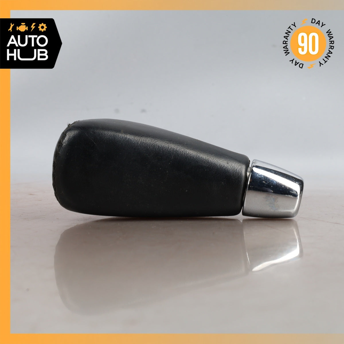 93-98 Bentley Brooklands Floor Shifter Gear Shift Lever Knob OEM - photo 8