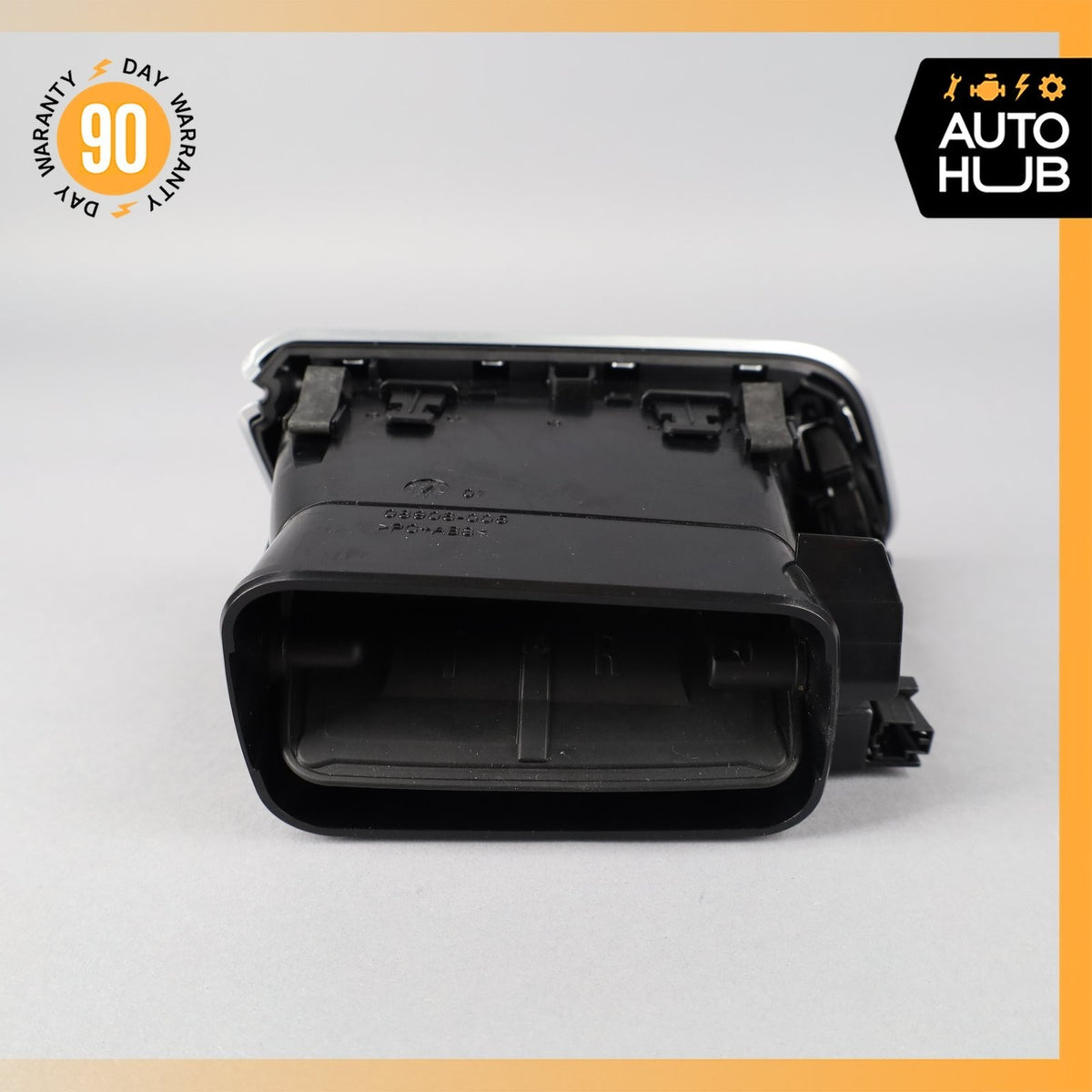 14-22 Maserati Ghibli M157 Dashboard Dash AC A/C Air Vent Right Side OEM - photo 3