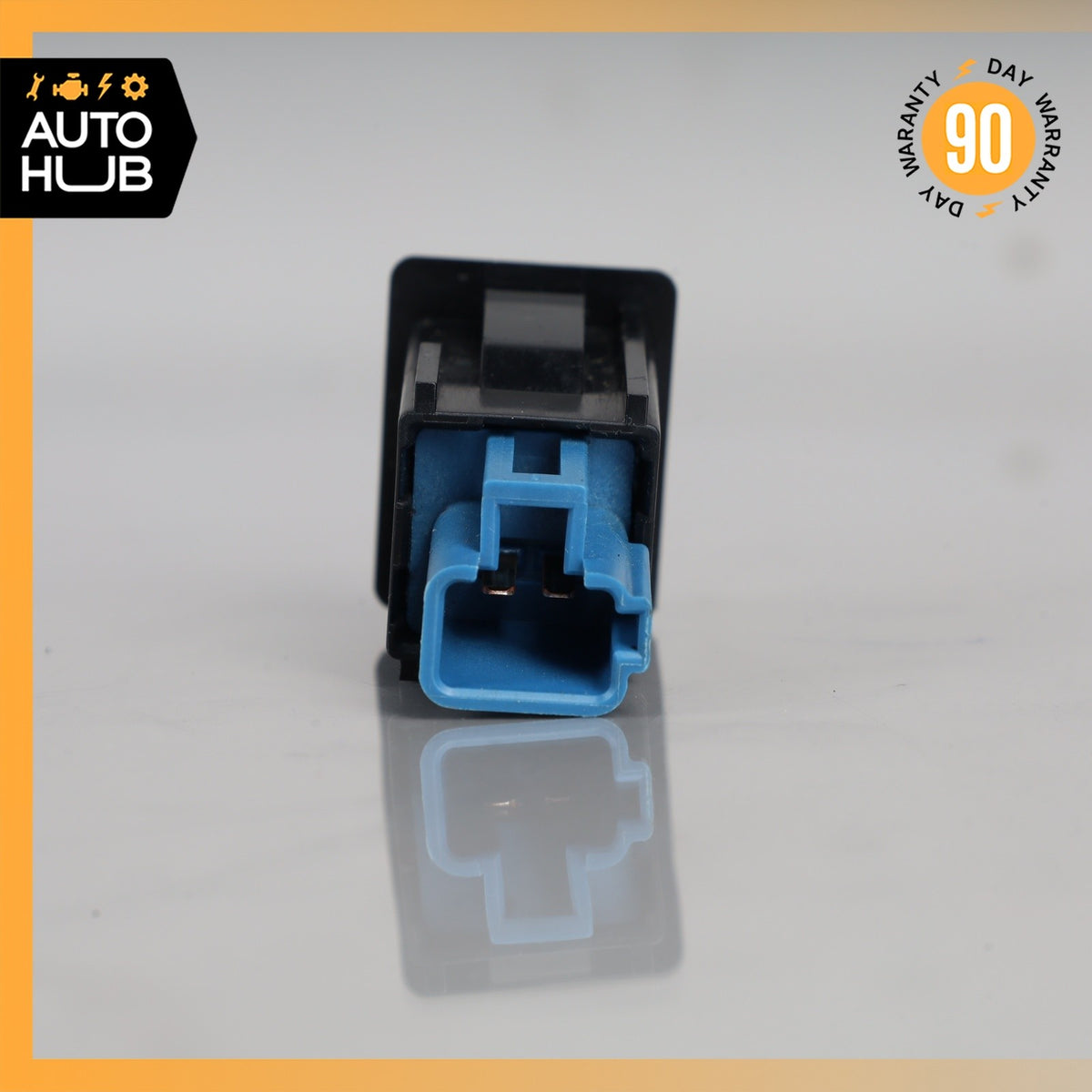 07-09 Lexus XU30 RX400H RX350 Headlight Lamp Control Switch OEM - photo 5