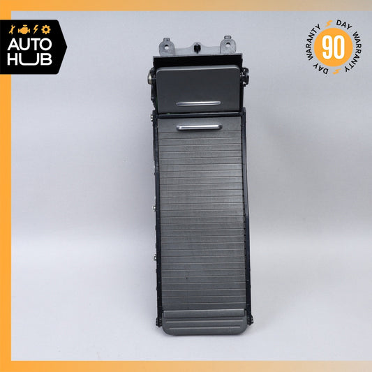10-13 Land Rover Range Rover Sport L320 Center Console Holder Cup Bezel Trim OEM - photo 1
