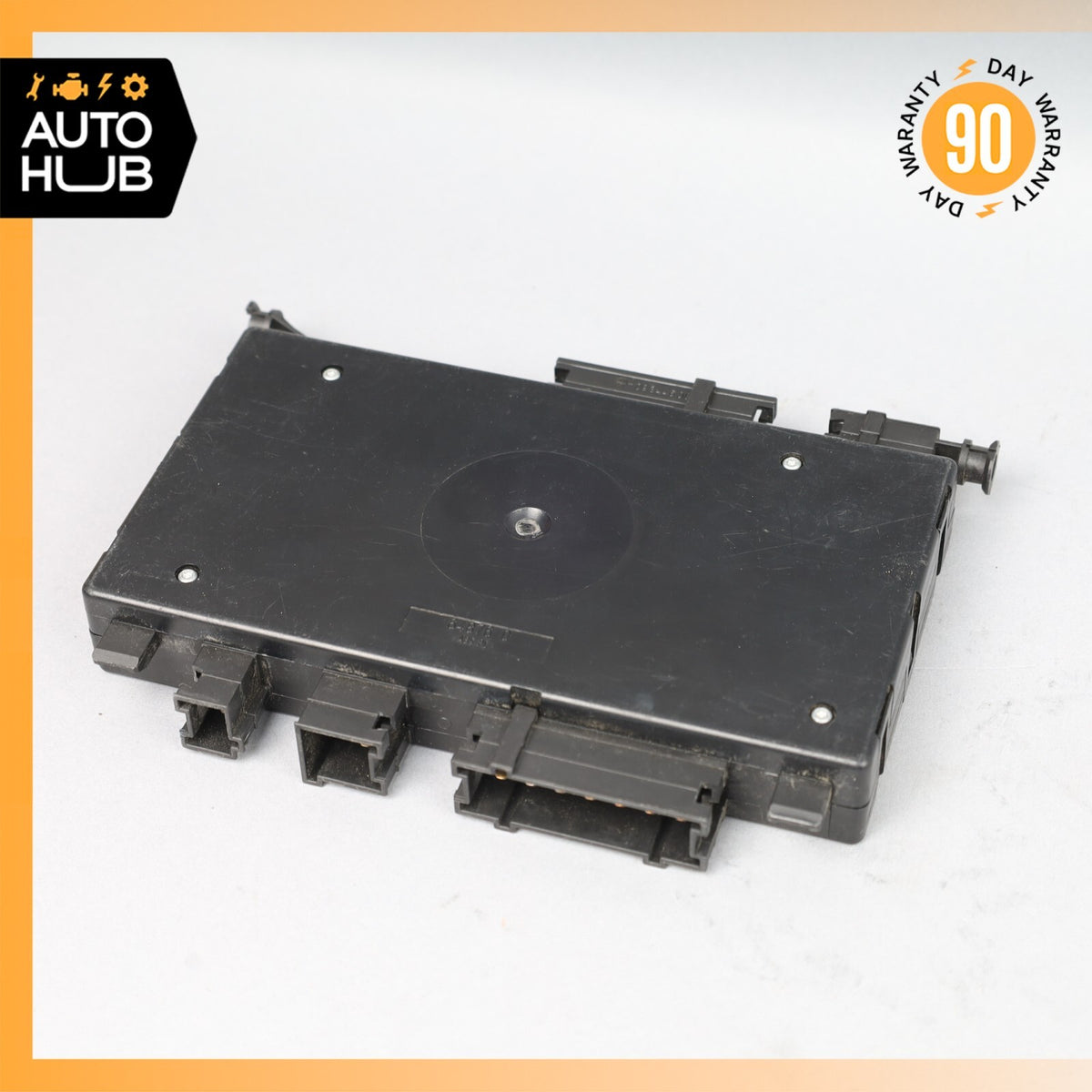 03-12 Mercedes R171 SLK350 E350 Front Right Seat Control Module 2118705026 OEM - photo 6