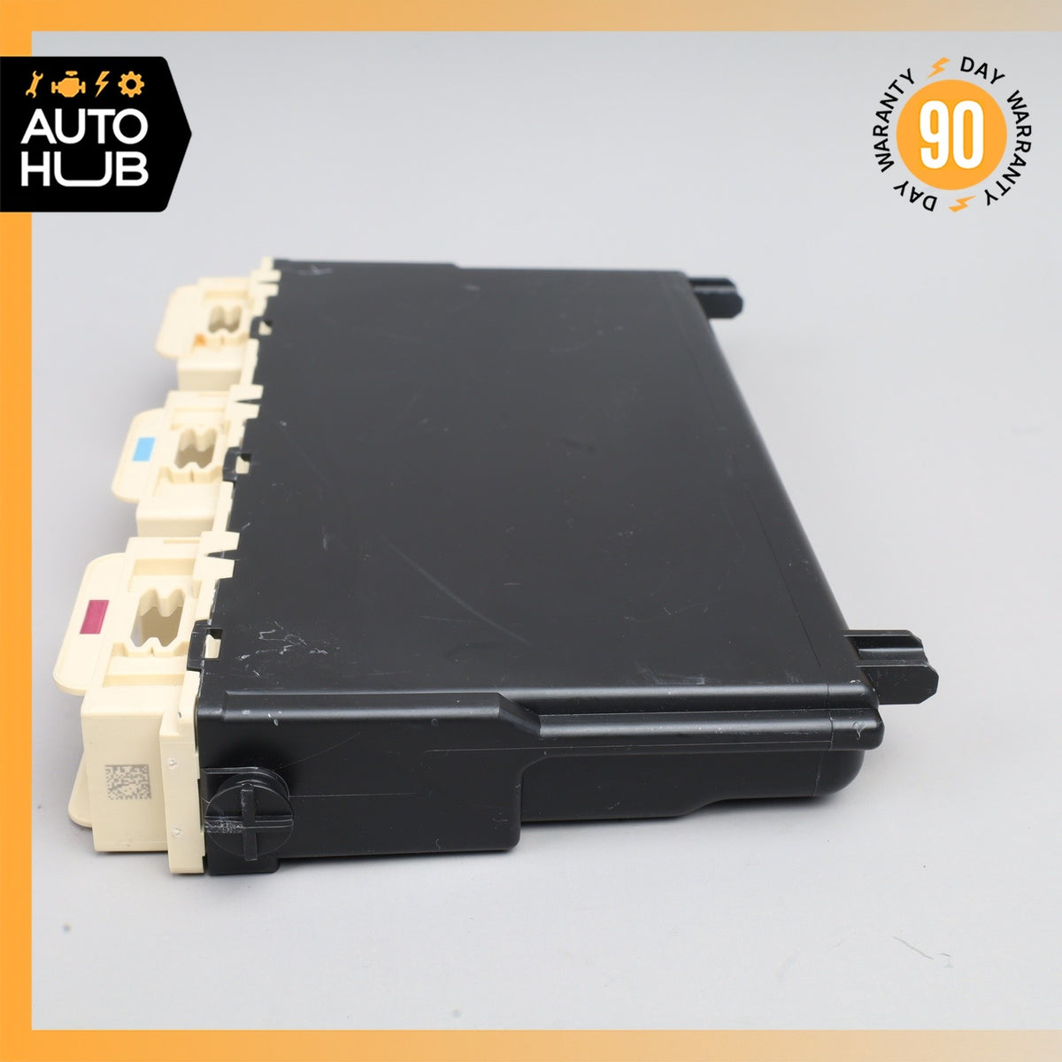 Mercedes X253 GLC300 Front Right Seat Control Module 2059005502 OEM - photo 6