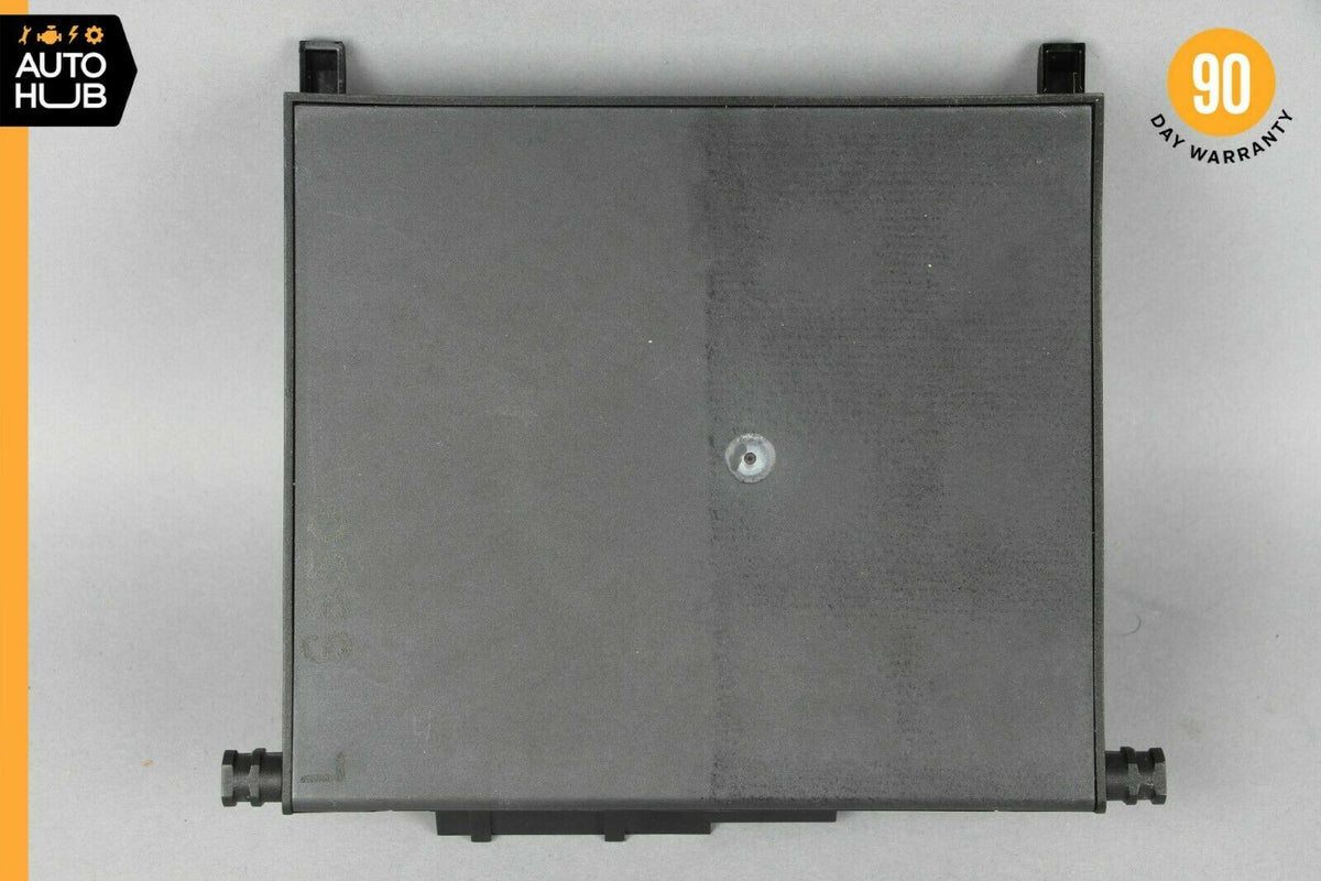 07-13 Mercedes W221 S550 S400 Front Left Driver Side Under Seat Control Unit OEM - photo 7