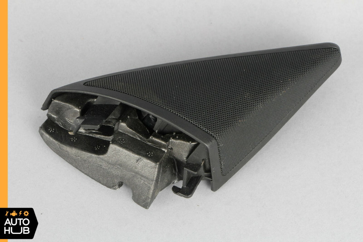 06-11 Mercedes W219 CLS550 CLS350 Front Right Door Tweeter Speaker Black OEM - photo 5