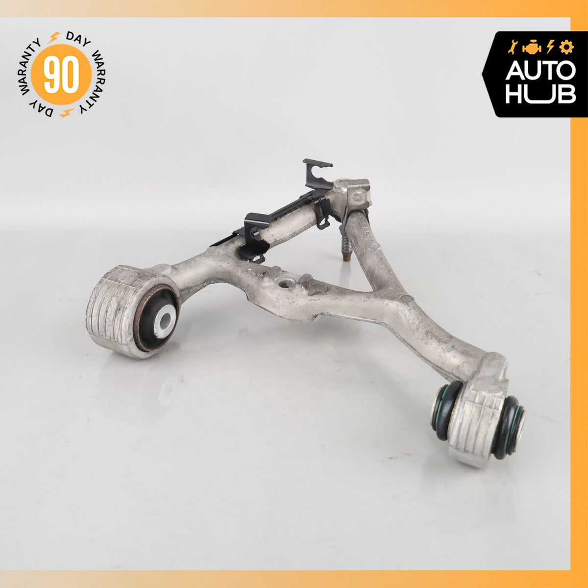 14-20 Jaguar X152 F-Type XKR-S Rear Right Passenger Upper Control Arm OEM - photo 7