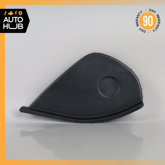 08-19 Maserati GranTurismo M145 Dash Board Trim Panel Right Passenger Side OEM - photo 1