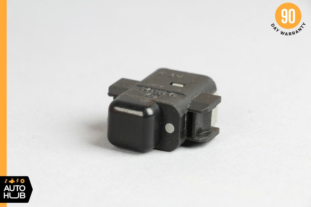 92-99 Mercedes W140 CL600 400SEL S500 Child Lock Control Switch Button OEM - photo 8