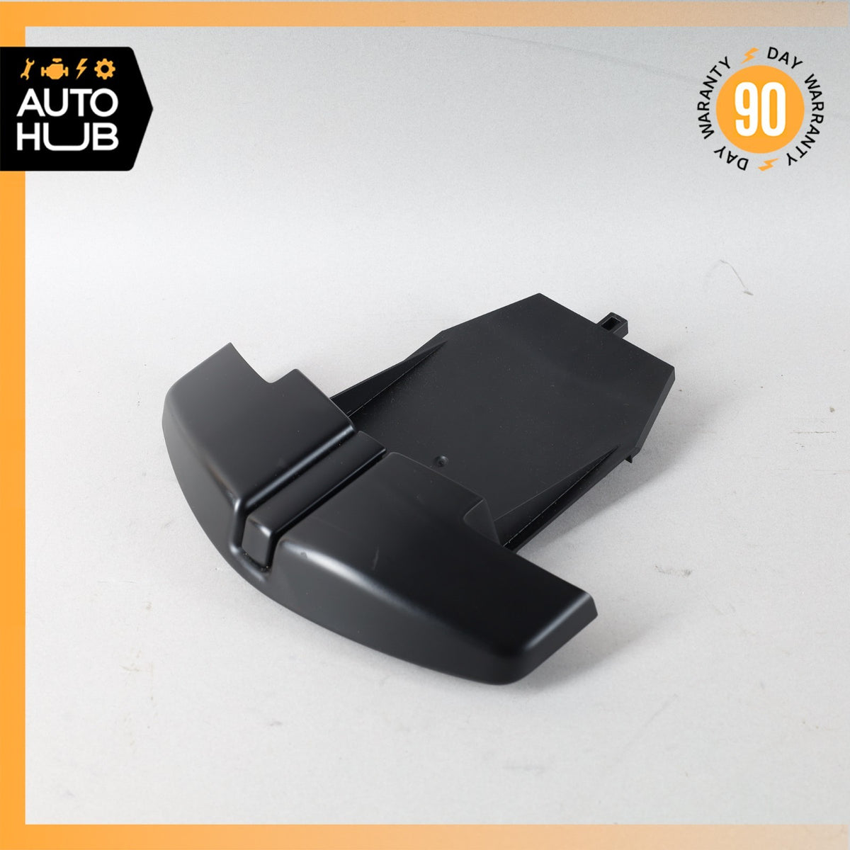 Porsche Cayenne 958 Rear A/C Heater Climate Control Switch 7P5864299 OEM - photo 1