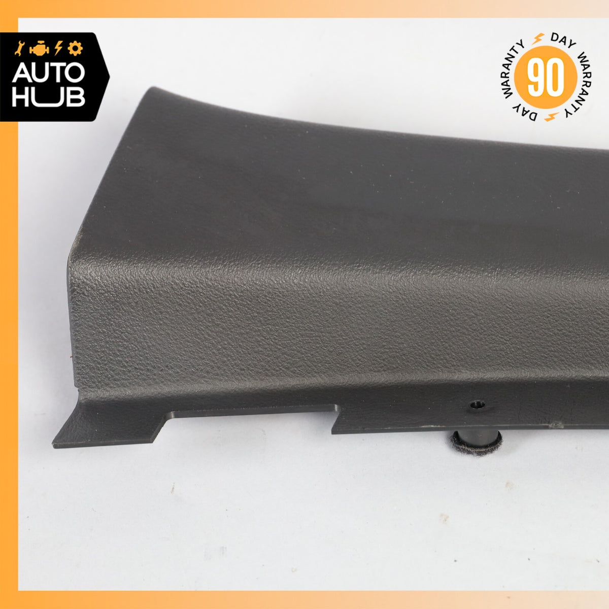 03-10 Bentley Continental GT GTC Rear Trunk Interior Trim Panel Boot Cover OEM - photo 10
