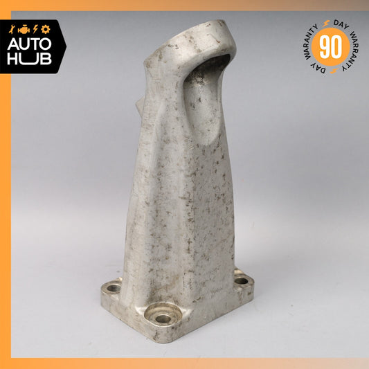 02-07 Maserati Spyder 4200 M138 Engine Mount Bracket Left Driver Side 186030 OEM - photo 1