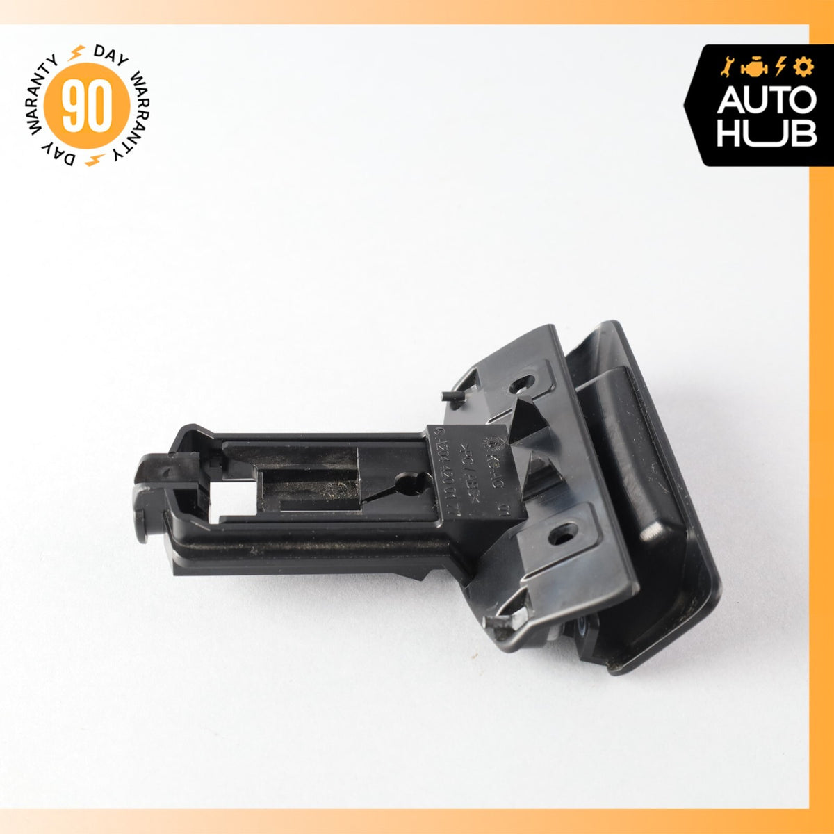 08-18 Mercedes W207 E550 C250 CLS550 Parking Brake Release Handle 2044200177 OEM - photo 4