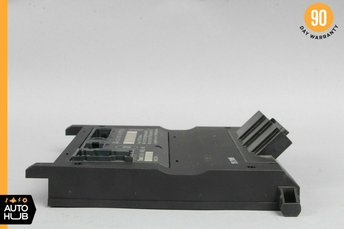 07-13 Mercedes W221 S400 S550 S350 Front Right Side Under Seat Control Unit OEM - photo 5