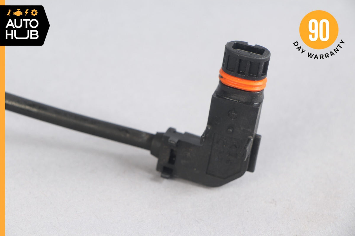 06-12 Mercedes W164 ML350 GL350 ML500 Front Pad Wear Sensor Wiring Sensor OEM - photo 2