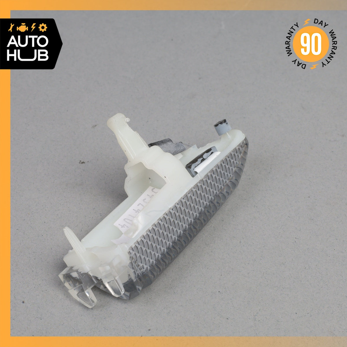 16-18 Audi 8V A3 E-Tron Dash Dashboard Center Left Trim Cover OEM 78k - photo 5