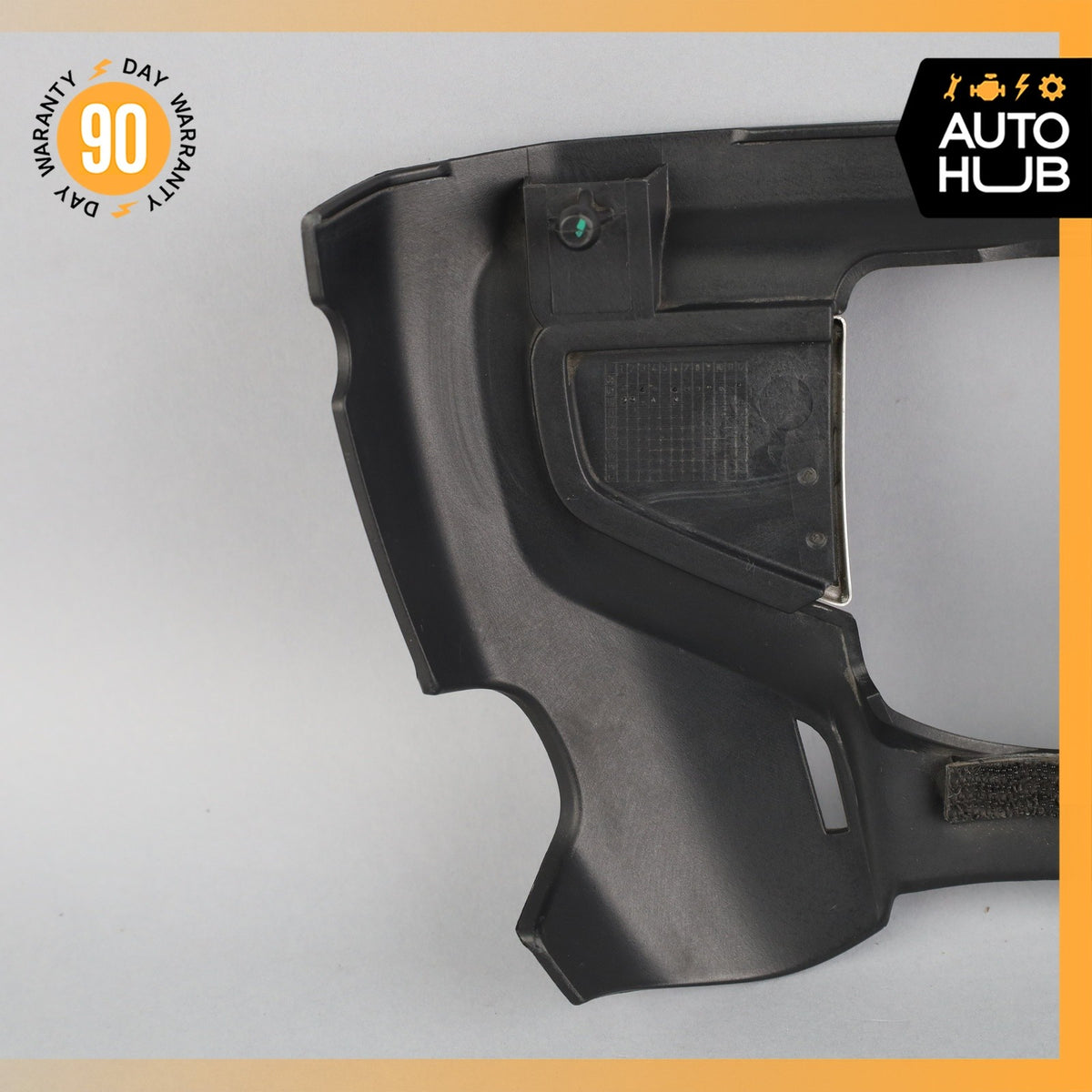 10-16 Porsche Cayenne 958 4.8L Engine Motor Top Appearance Cover OEM - photo 6