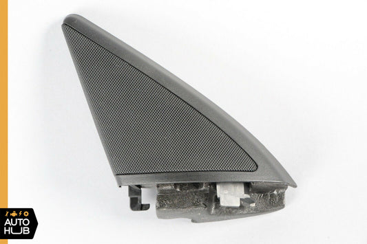06-11 Mercedes W219 CLS500 CLS350 Left Driver Side Door Tweeter Speaker Trim OEM - photo 1