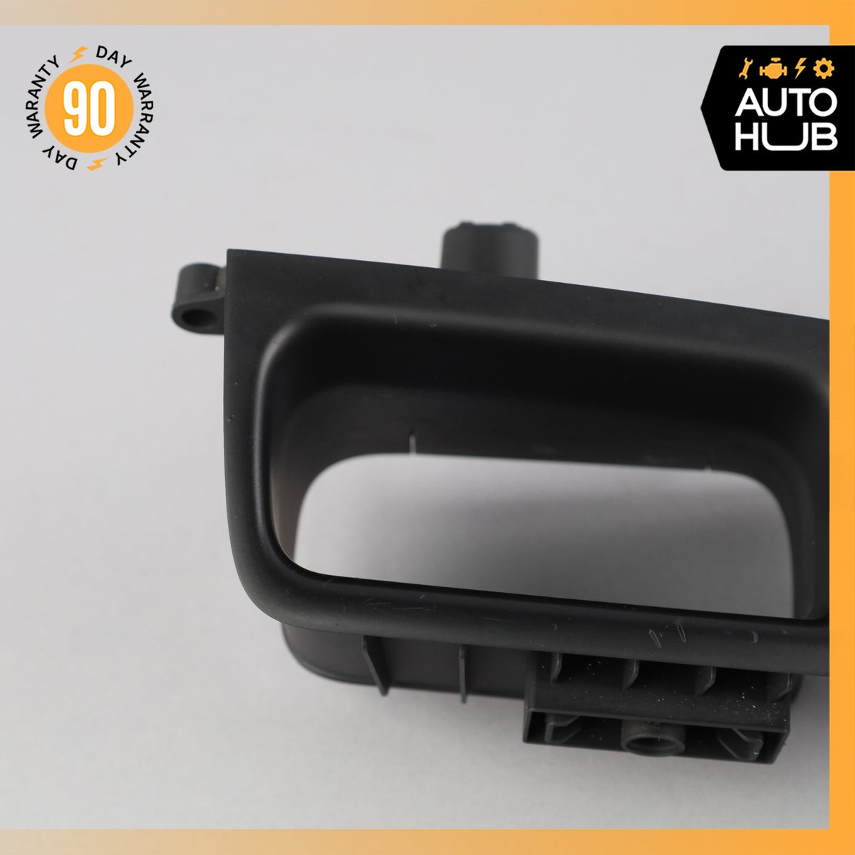11-18 Audi D4 A8L Front Left Driver Door Window Master Switch w/ Trim OEM - photo 4