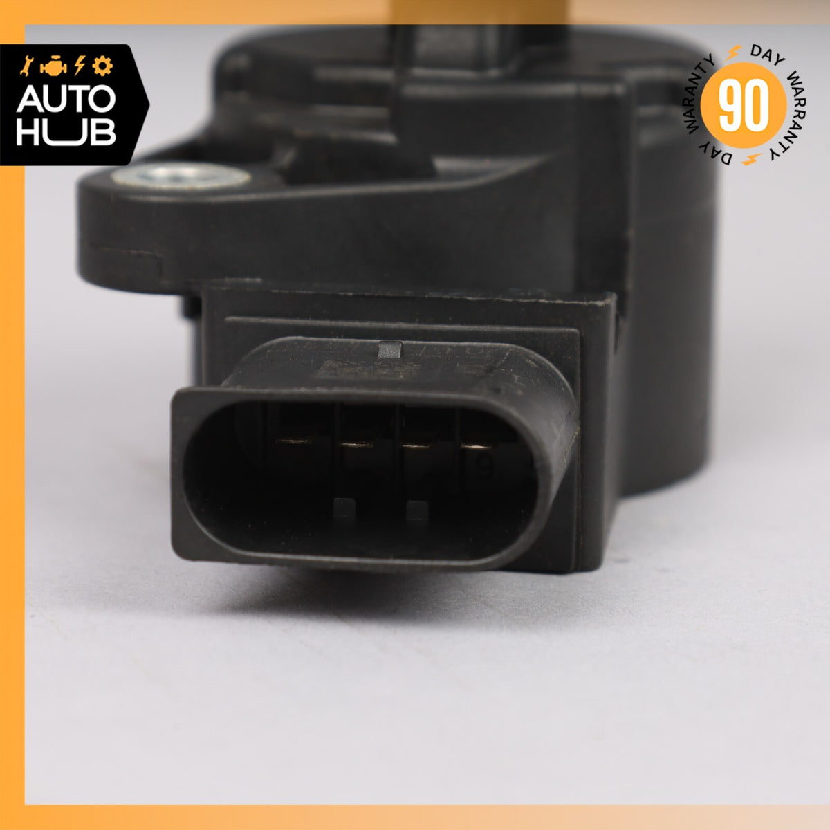 Mercedes C300 CLK350 E350 S550 Ignition Coil Delphi DELPHI - photo 4