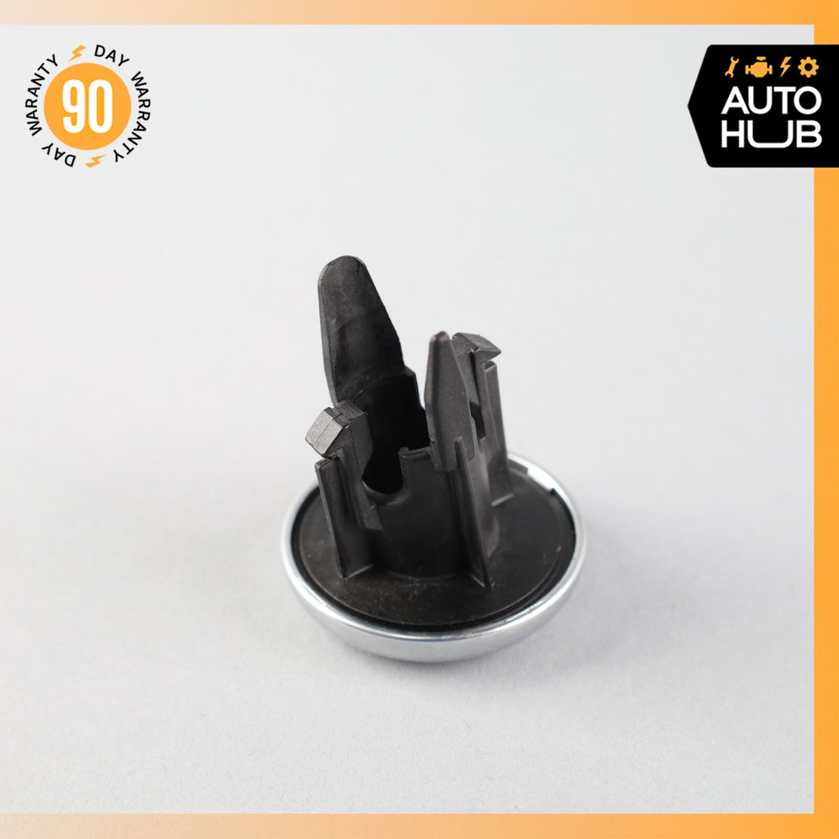 Bentley Continental Flying Spur Front Left or Right Side Seat Headrest Guide OEM - photo 8
