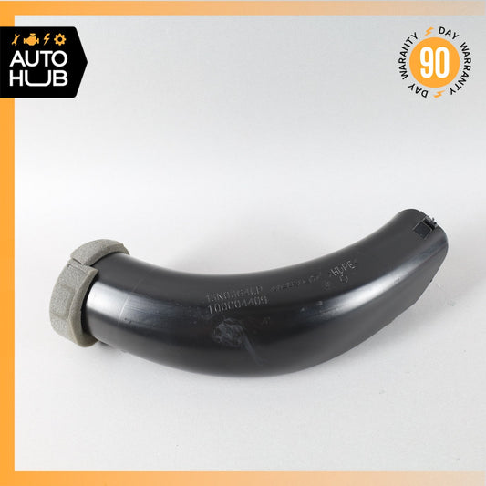 16-20 McLaren 570S 570GT Dash Dashboard Left Air Vent Duct OEM - photo 1