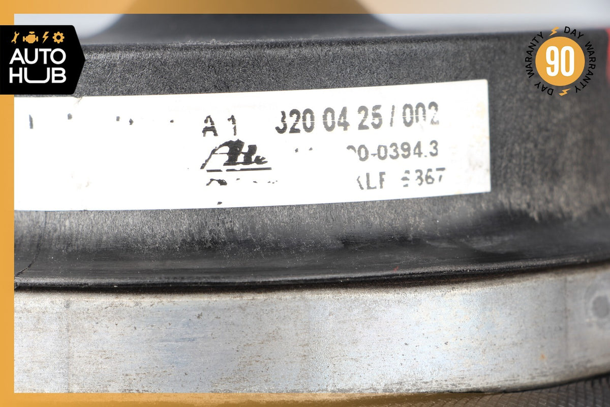 07-11 Mercedes W164 ML63 AMG Rear Left or Right Air Suspension Bag Shock OEM - photo 10