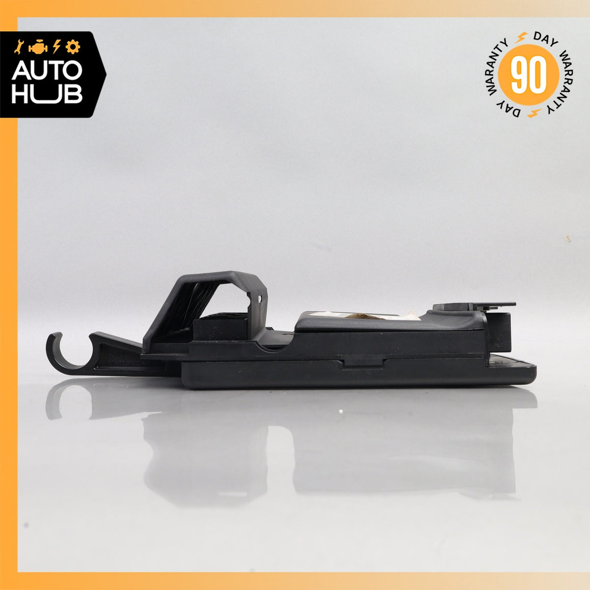 98-03 Mercedes W208 CLK320 CLK430 Front Right Seat Control Module 2088200626 OEM - photo 7