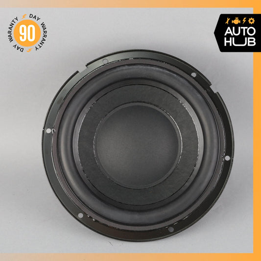 Porsche Cayenne GTS 958 Subwoofer Sub Woofer Speaker OEM - photo 1