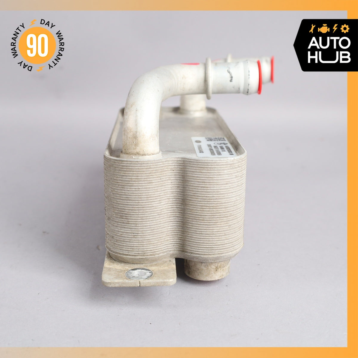 14-21 BMW i3 I01 AC Air Condition Condenser Heat Pump OEM 80k - photo 7