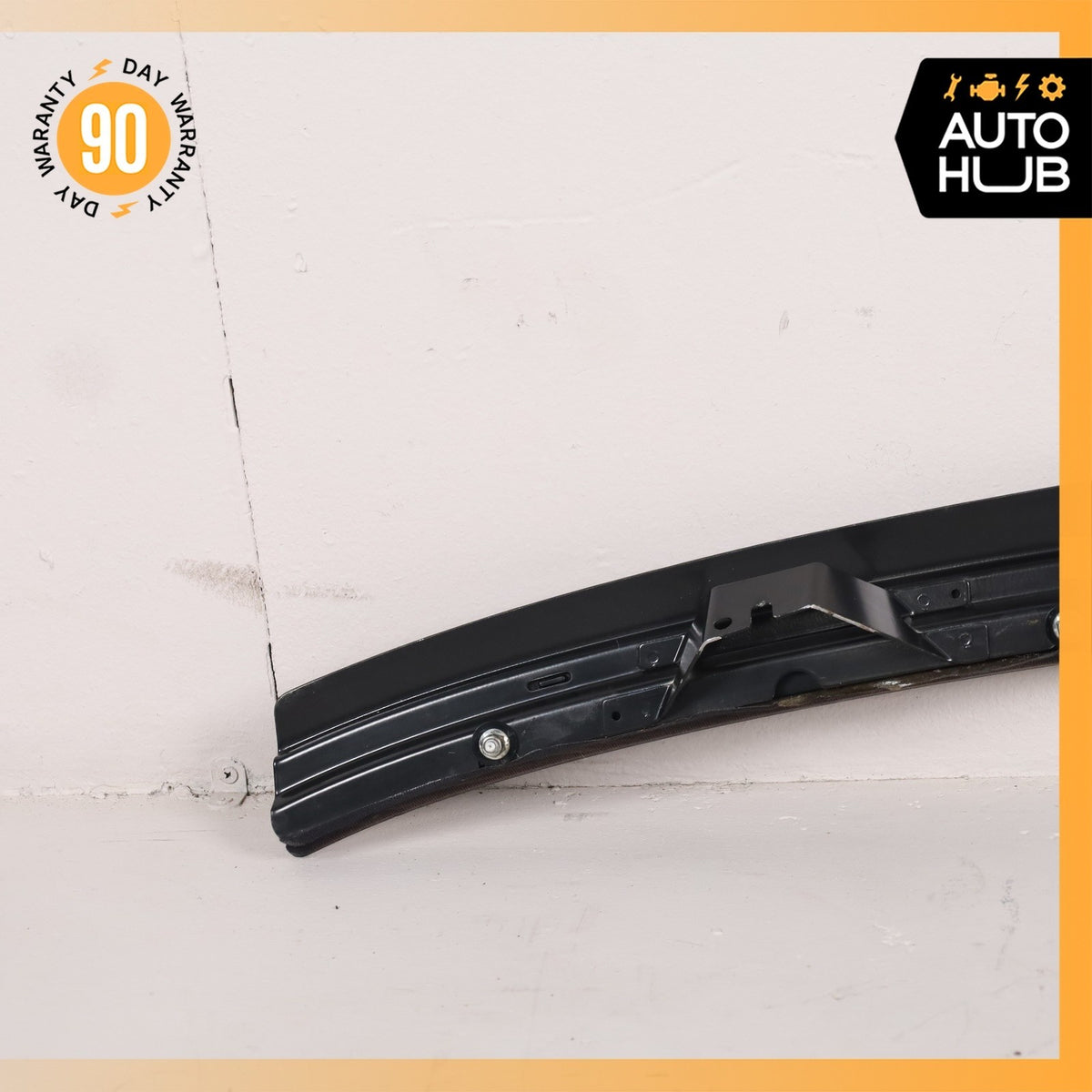 06-18 Bentley Continental Flying Spur Sedan Third Brake Stop Light Lamp OEM - photo 20
