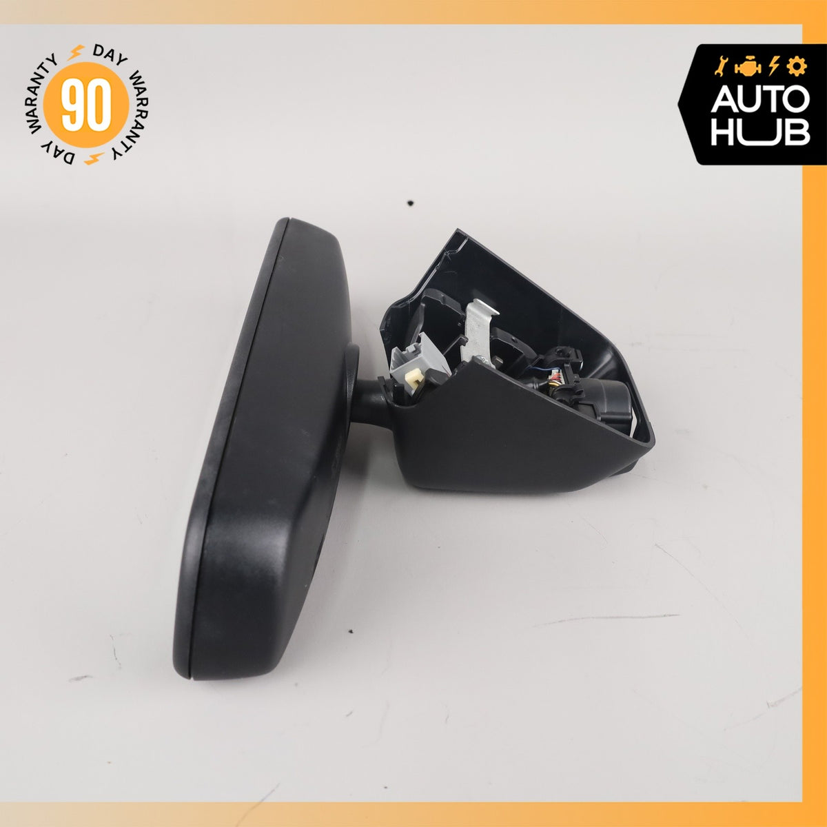 LR Range Rover Sport L494 Interior Rear View Mirror DPLA17D737DA OEM - photo 13