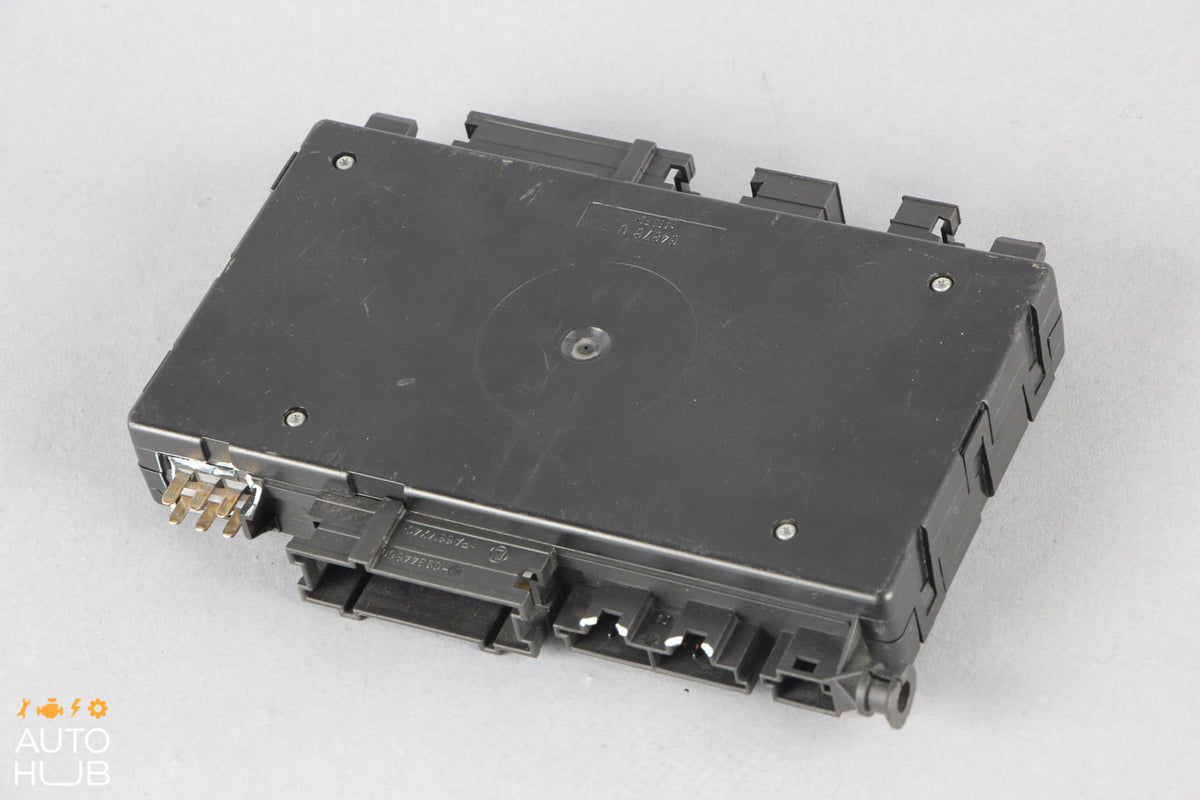 07-12 Mercedes X164 GL450 GL550 Third Seat Row Power Folding Control Module OEM - photo 7