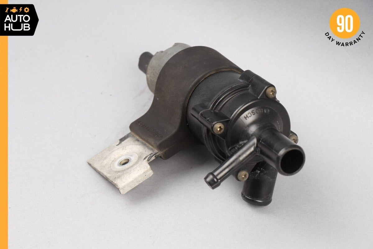 03-08 Mercedes R230 SL500 SL320 SL55 AMG Aux Auxiliary Water Pump 2308350264 OEM - photo 2
