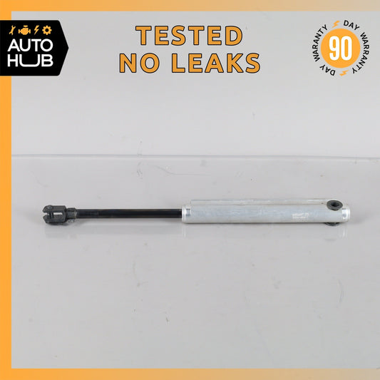 03-09 Mercedes W209 CLK500 CLK55 Right Passenger Side Bow Tension Cylinder OEM - photo 1