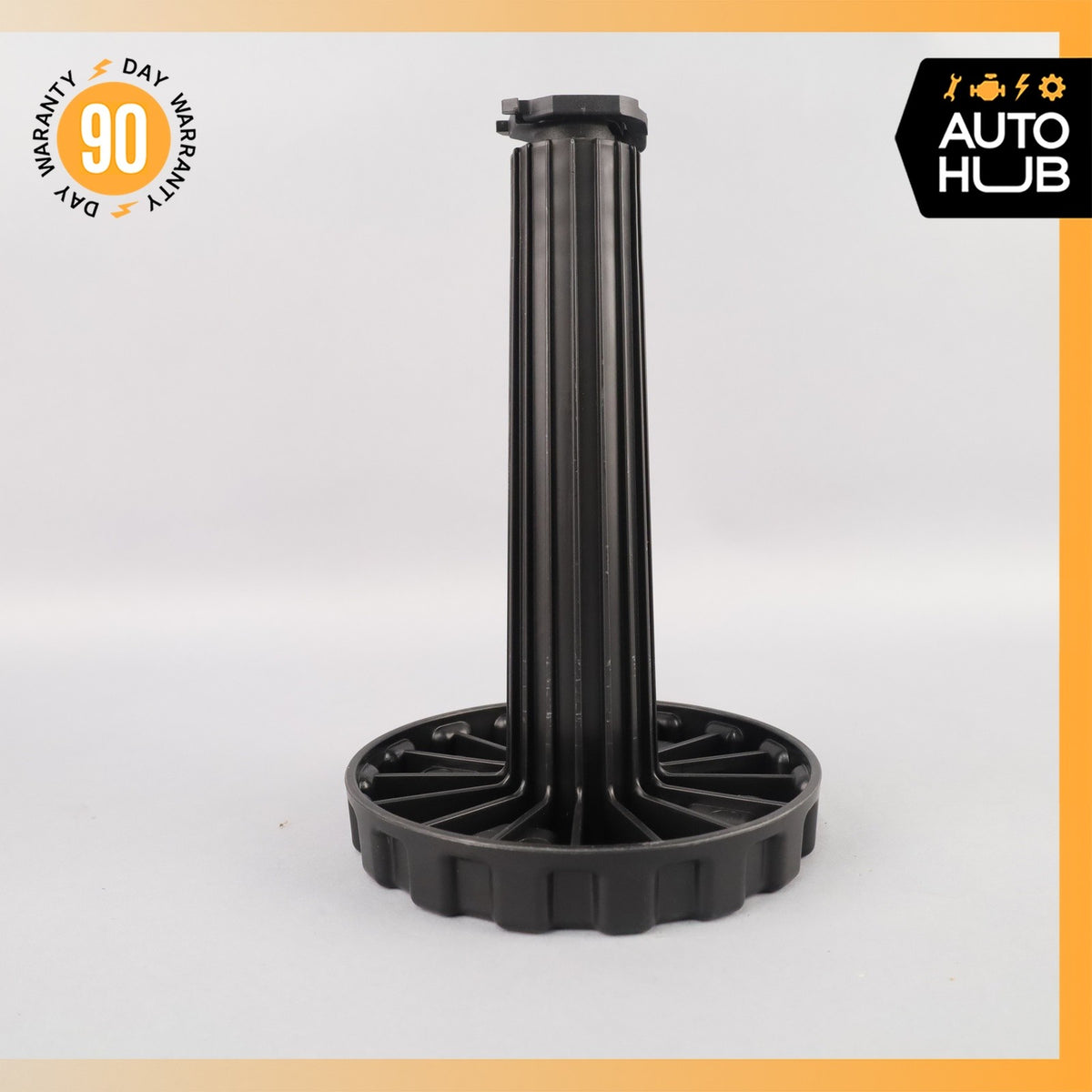 Mercedes W166 ML350 SL500 E350 Spare Wheel Mount BoltOEM - photo 2