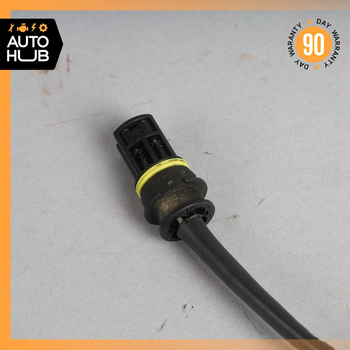 Mercedes W163 ML320 E430 SLK320 Front Left or Right Oxygen Sensor Lambda OEM - photo 6