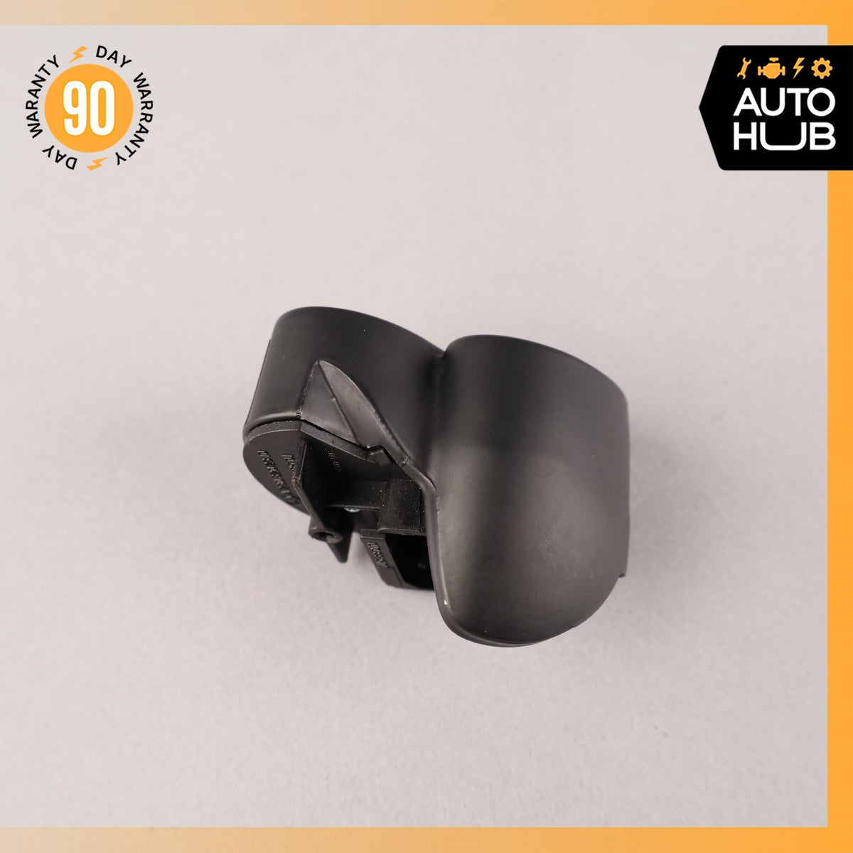 03-11 Mercedes R230 SL500 E550 SL55 AMG Steering Wheel Control Button OEM - photo 6