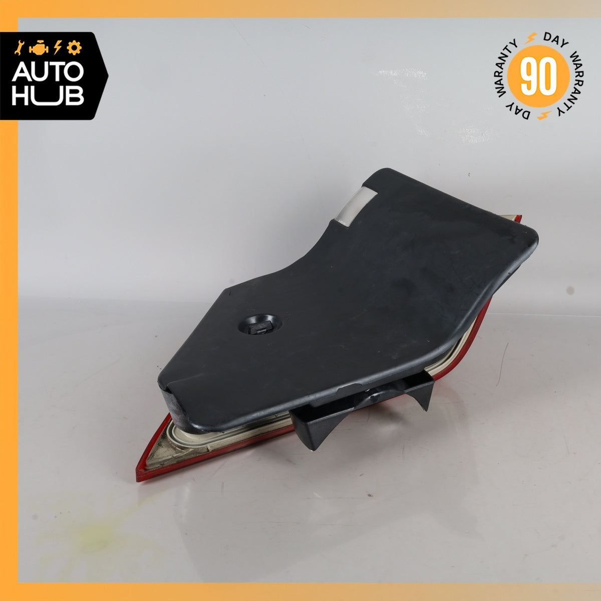92-94 Mercedes W140 300SE S600 Left Driver Side Tail Light Lamp OEM - photo 16